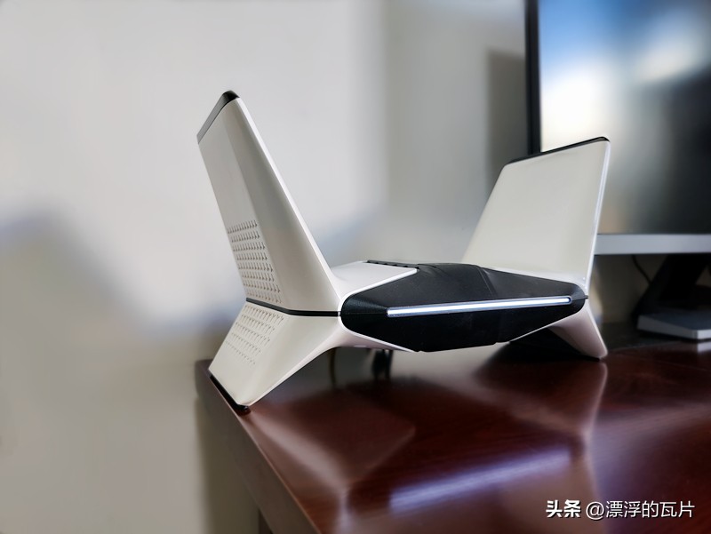 雷神银翼路由器,雷神银翼电竞路由器教程