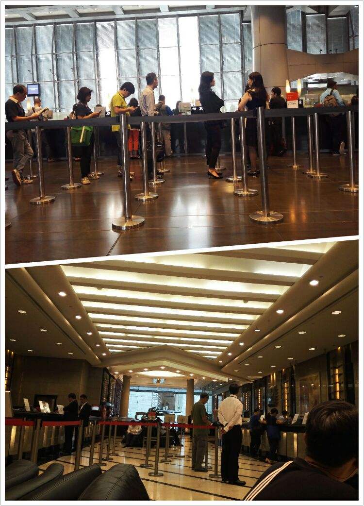 在香港哪个区买房好,香港上班族在哪买房好