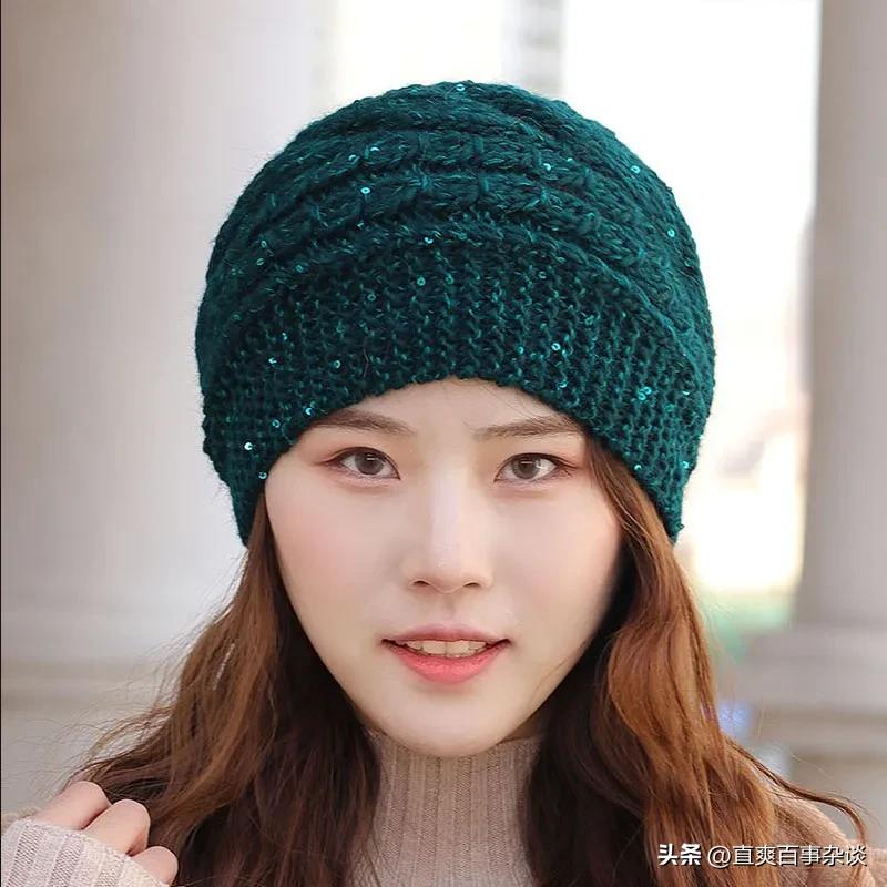 女士帽子大全小视频,女士帽子日系