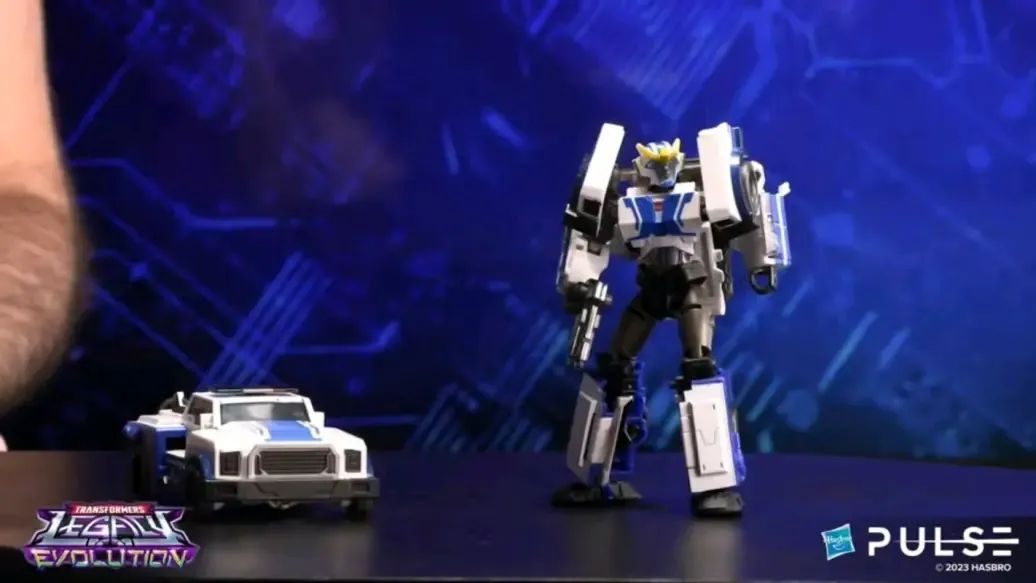 赛星小报社——本周最新的TF资讯整理