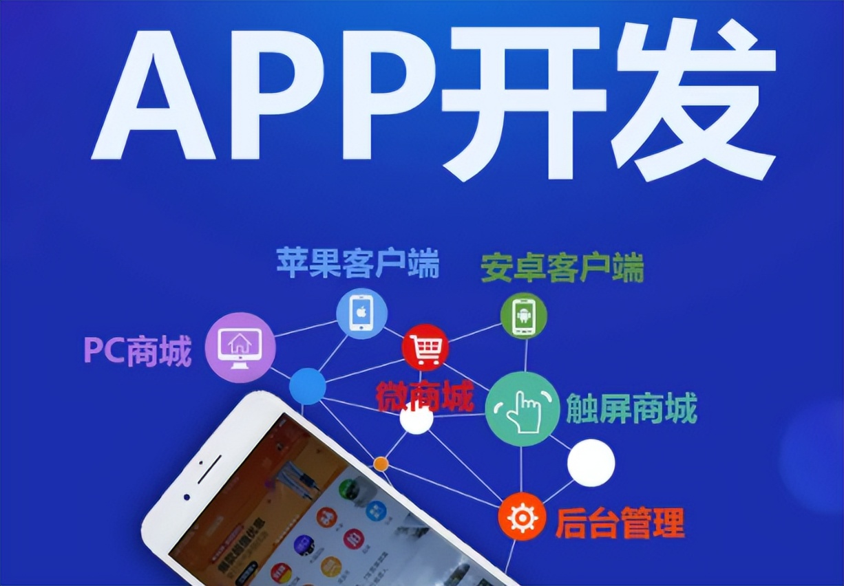 开发定制app软件,高端app定制软件