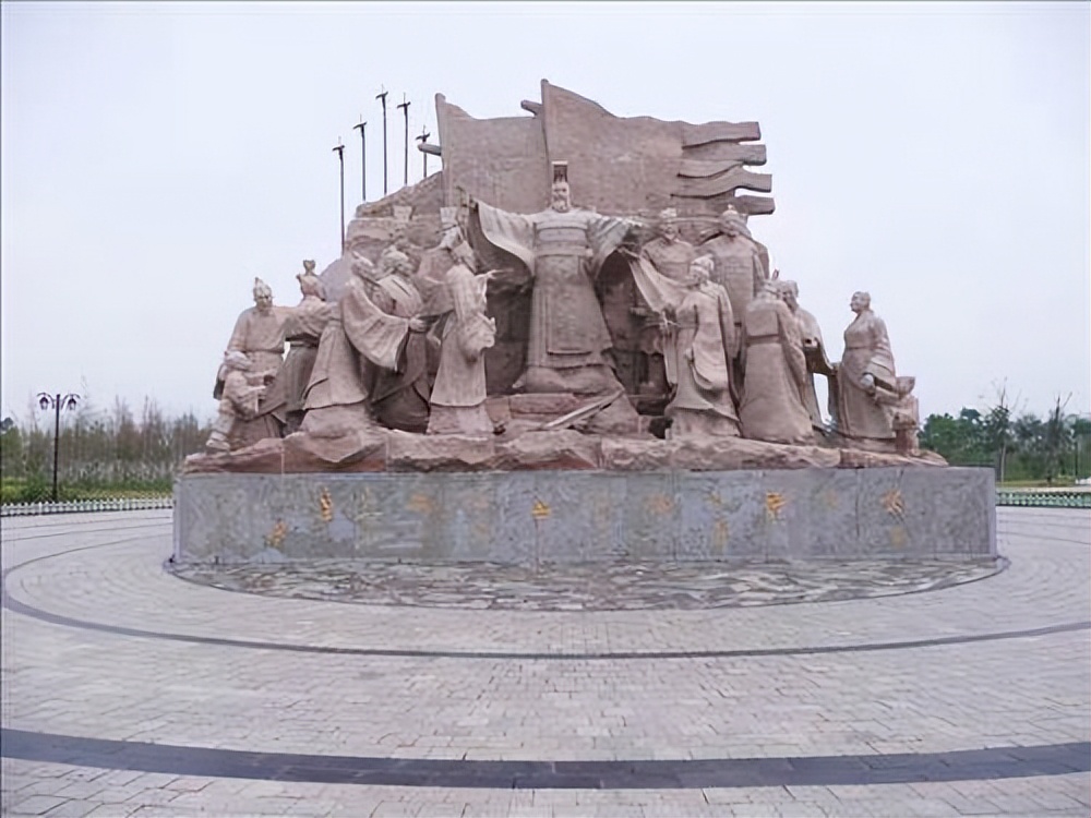 历史上的扬州厉害还是徐州厉害,为什么徐州和扬州有一定的差距