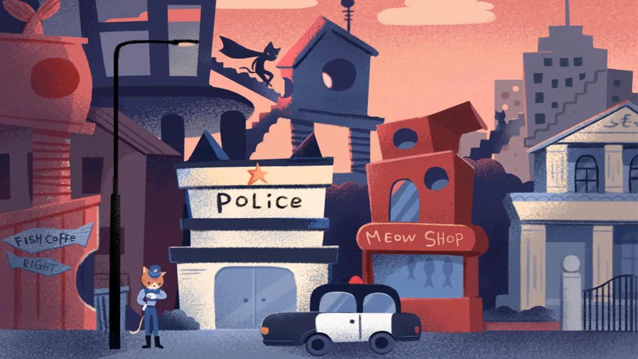 免费解谜游戏双人联合解密,咪莫游戏解析