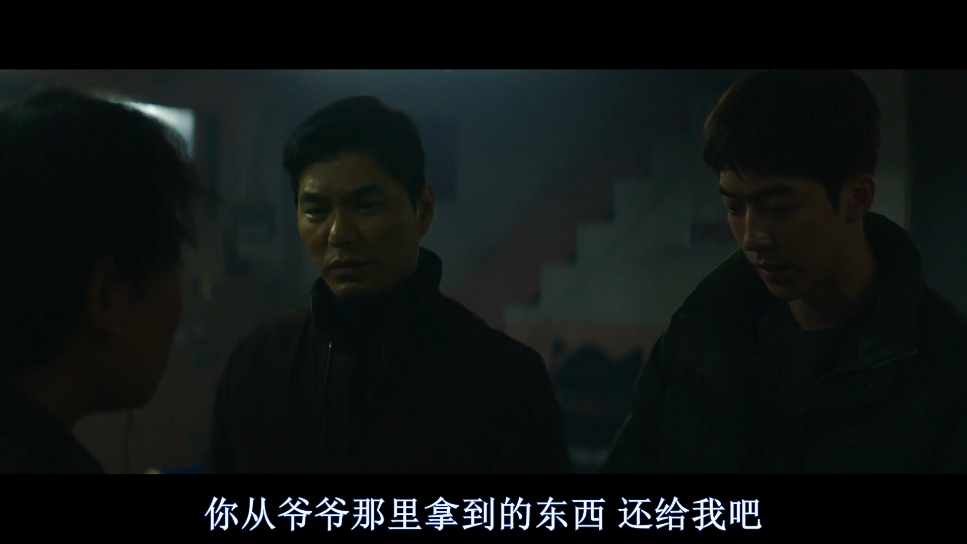 大猛哥讲电影,大猛哥讲电影合集