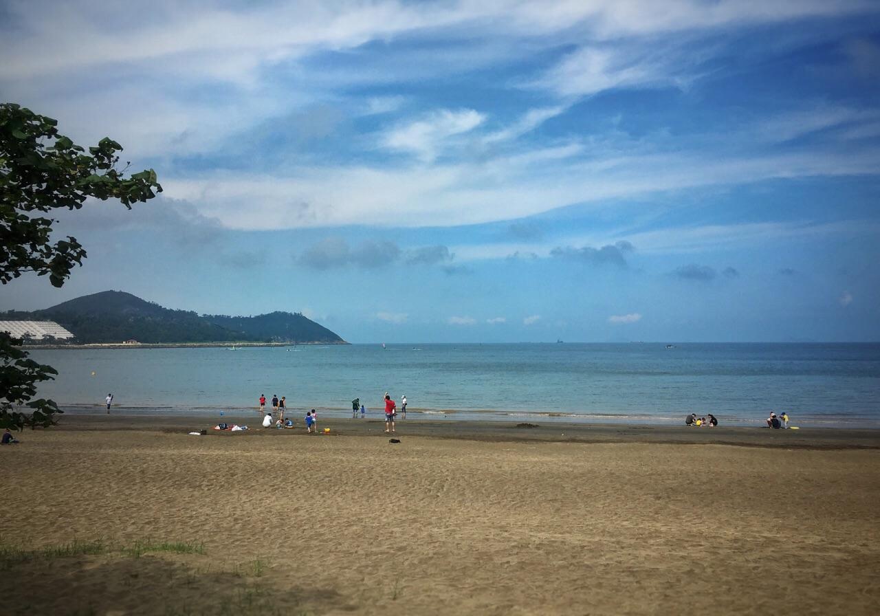 澳门自由行好还是跟团去好,澳门自由行一天