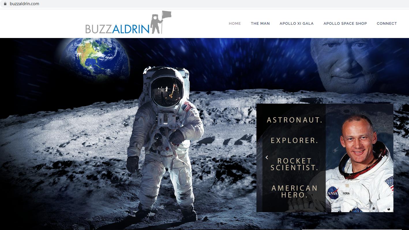 阿波罗11号船员阴谋论,阿波罗计划阴谋论是什么