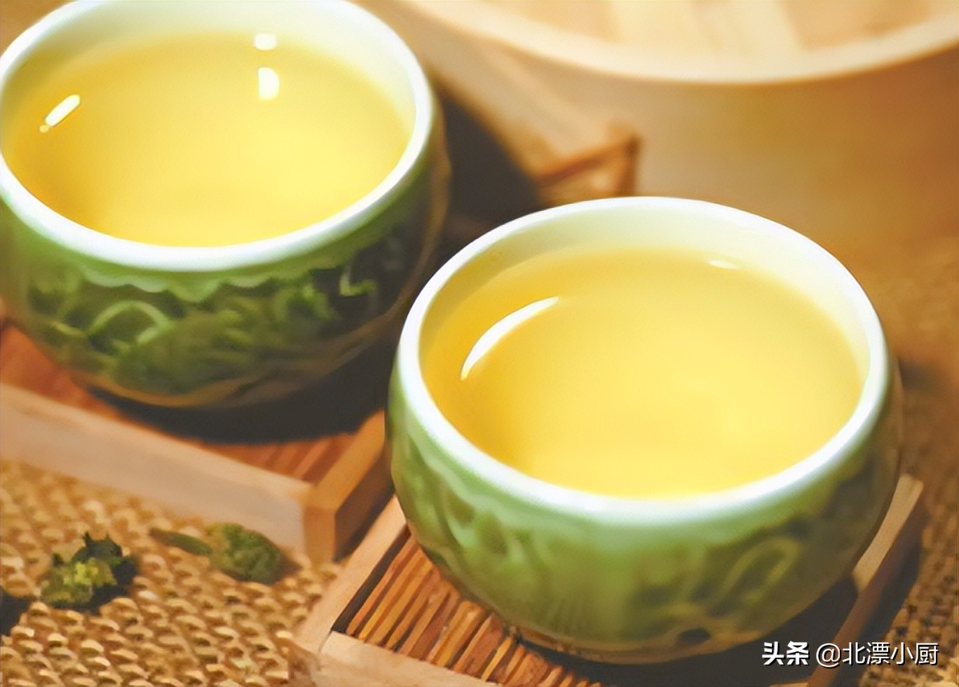 买茶叶如何避坑,买茶叶怎么防止上当