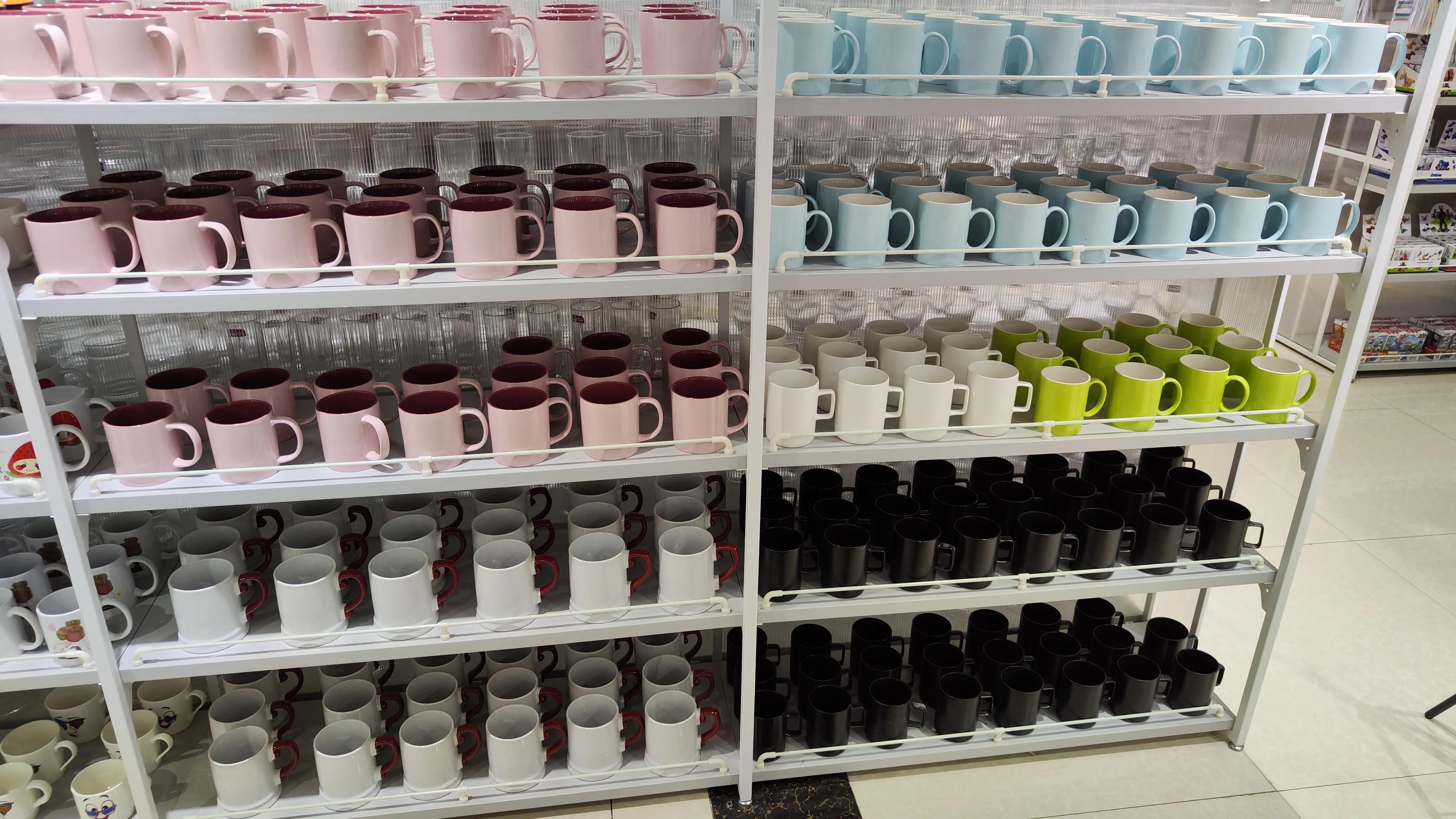 二元店货品,震惊一块钱竟然能买到这么多东西