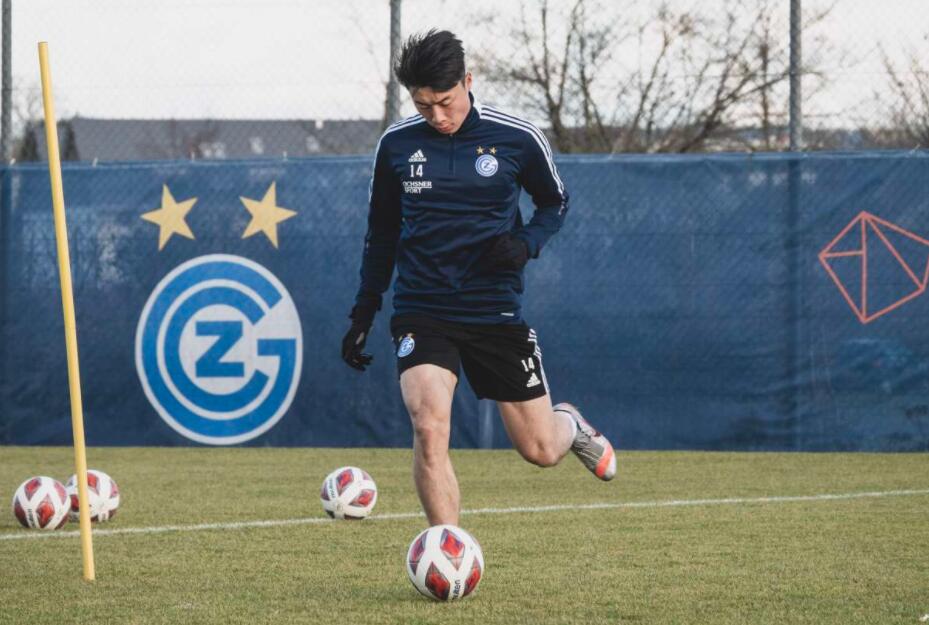 足协留洋计划男足女足,中国男足在被整顿后能变强吗