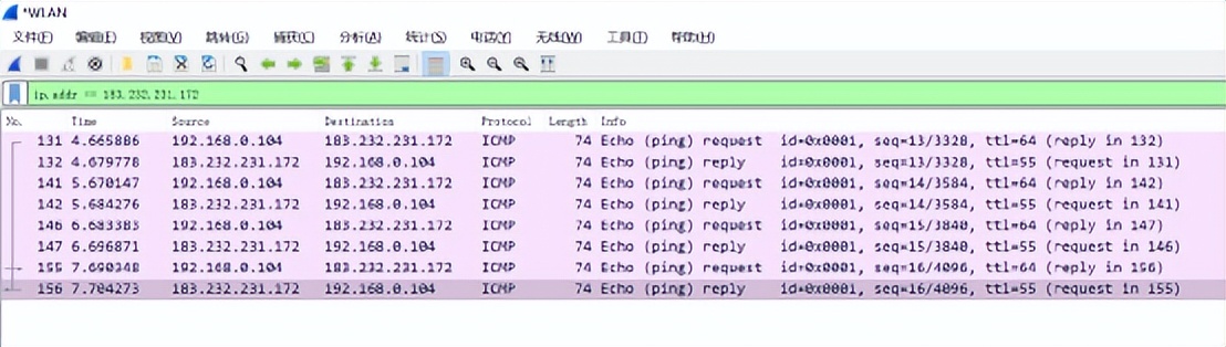 wireshark浣跨敤鏁欑▼,wireshark浣跨敤鏁欑▼win10