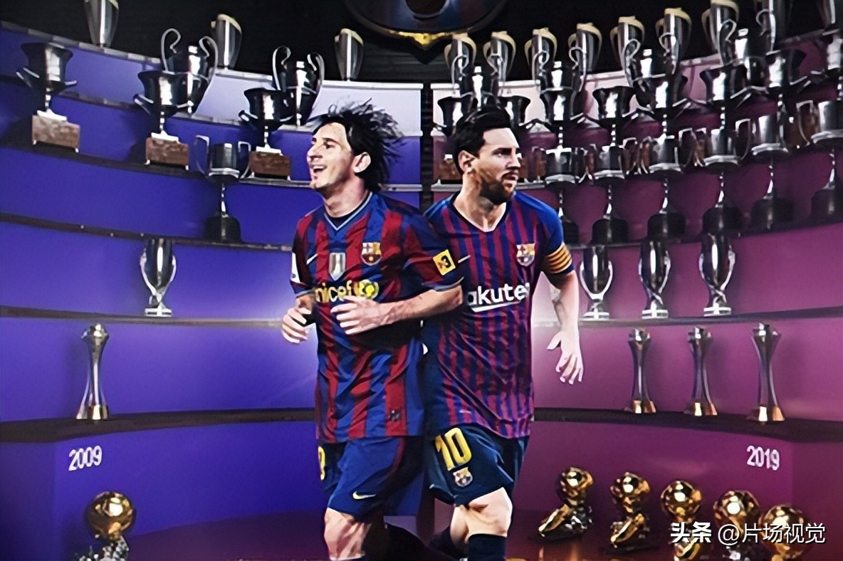 梅西鲜为人知的过人,梅西的主要事迹简介