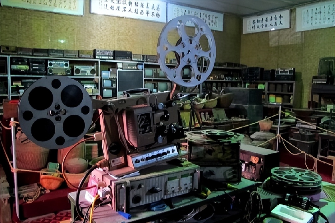 家庭娱乐进化史,家庭娱乐的进化史