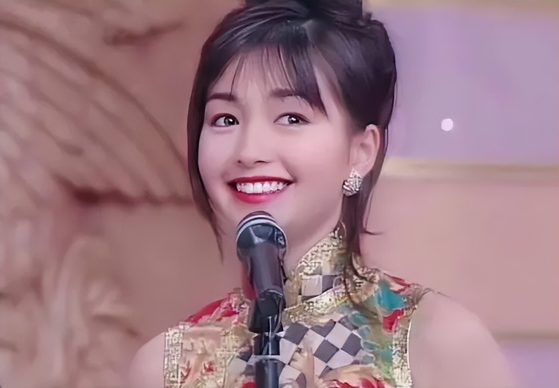 台湾人怎样评价邓丽君,一代甜姐邓丽君