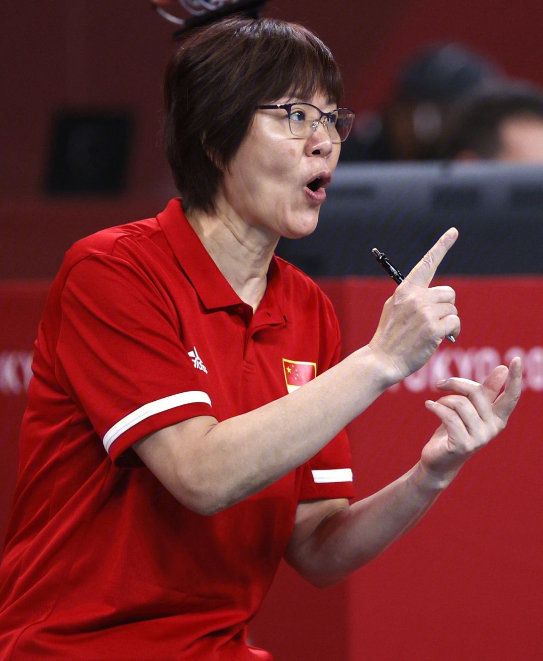 朱婷澄清,郎平朱婷最近有什么消息