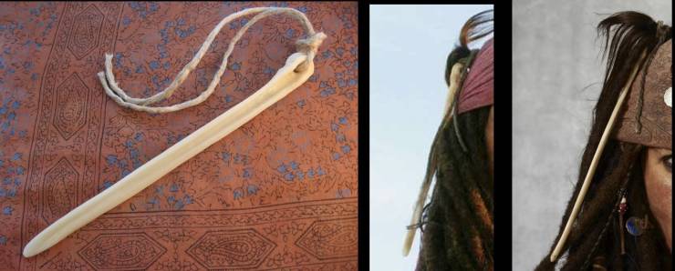 带上你的显微镜，50个电影中人们容易忽略的细节