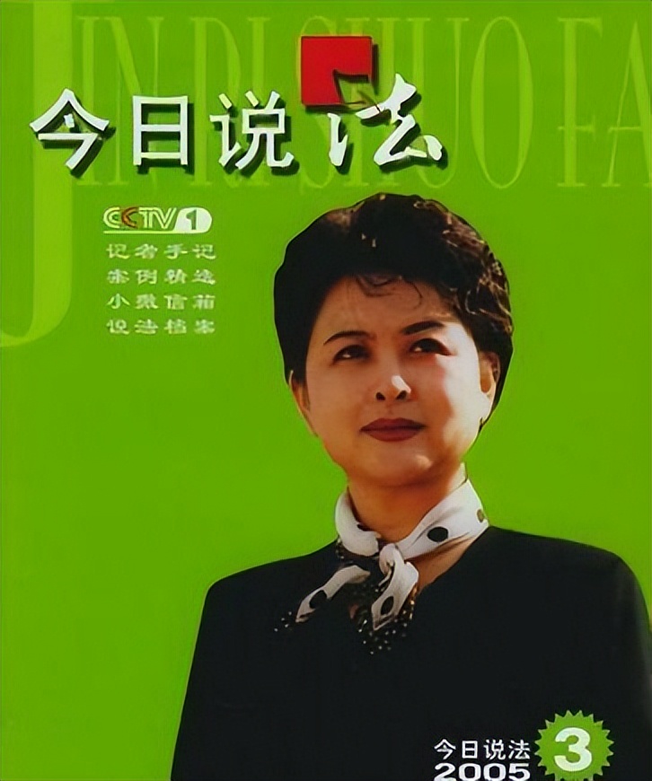 央视再也见不到的主持人,央视春晚再也见不到的十位主持