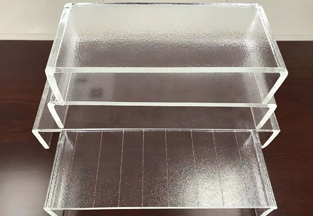 中营腾憬｜示范区如何通过玻璃做出亮点，设计+选材+施工工艺