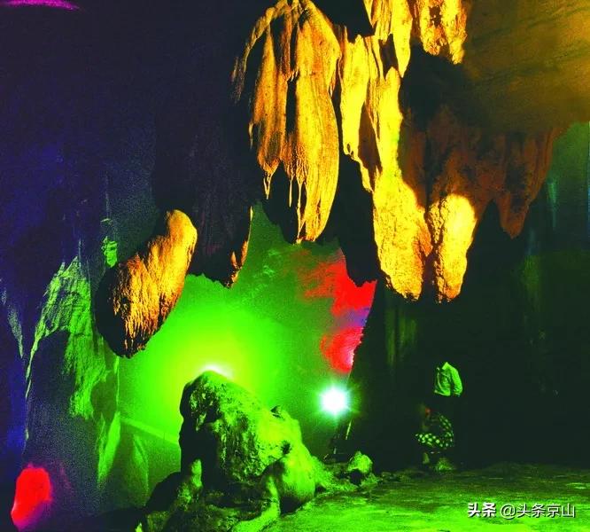 游玩京山,春节期间两日游赏雪泡温泉