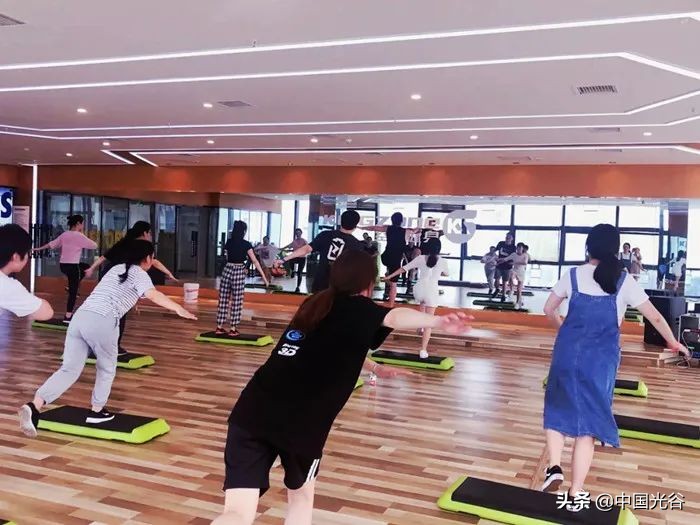 武汉市神仙公司,光谷软件园的神仙工作