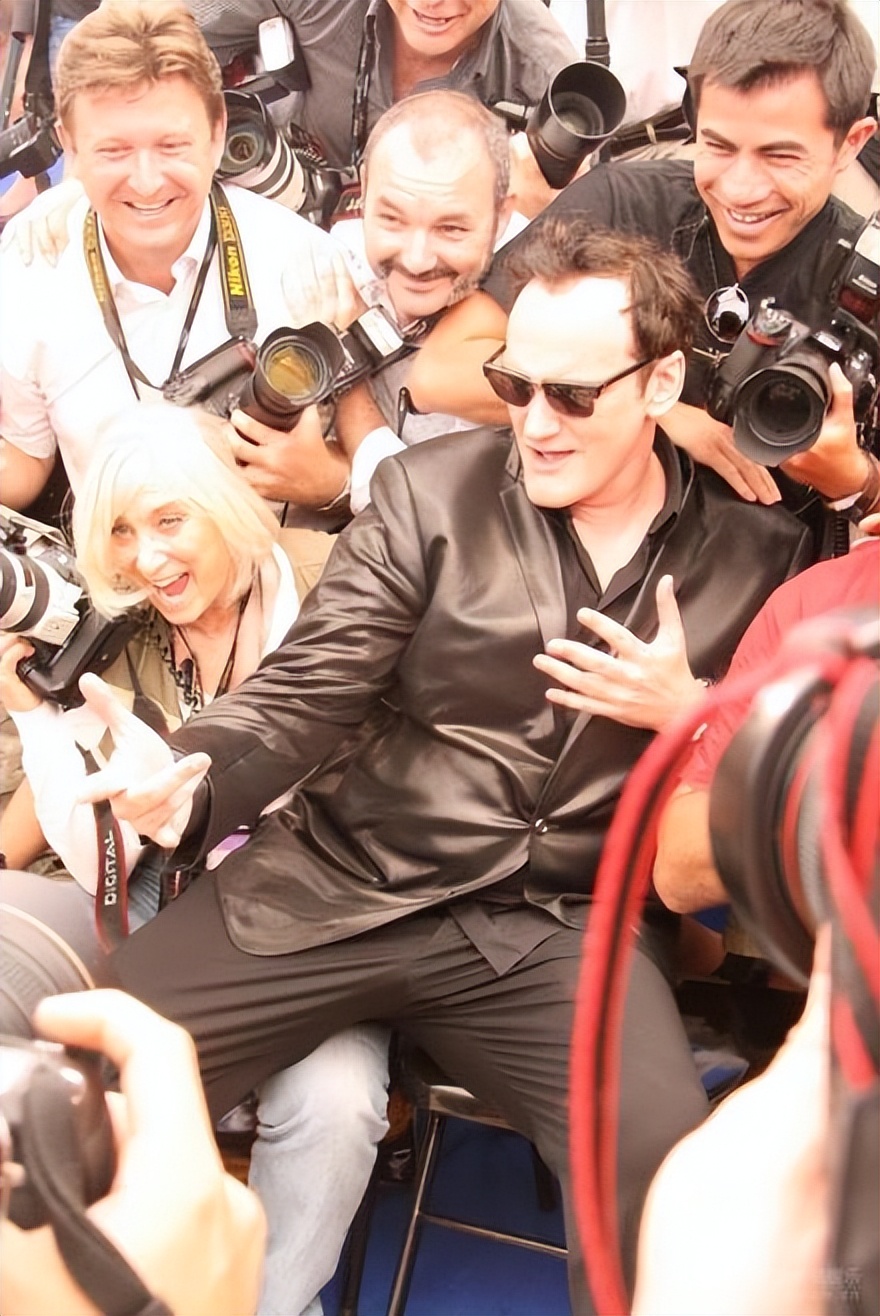 昆汀觉得最好的的10部电影,昆汀必看的片子