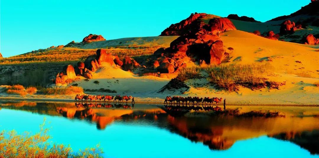 离北京最近的草原避暑胜地,华北夏季避暑好去处