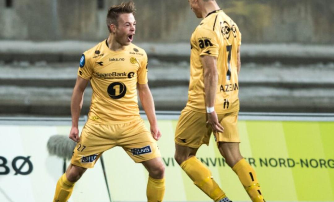 挪超博德闪耀队实力分析,挪超博德闪耀vs奥德结果