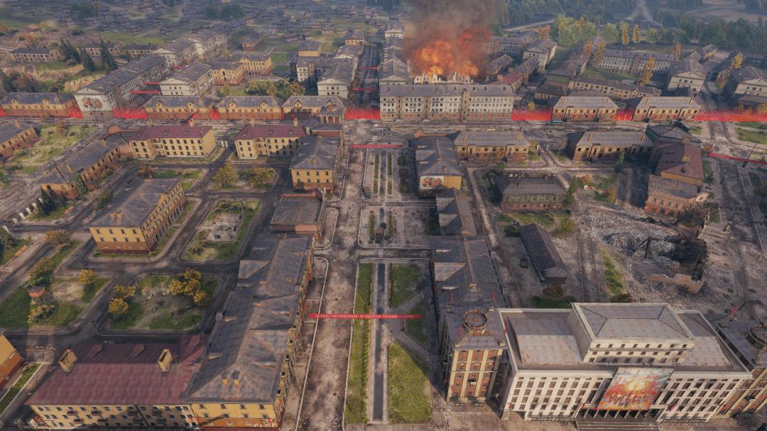 【超测前瞻】地图尺寸直线攀升！安斯克地图得到扩大！