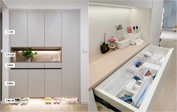 奥密克戎潜藏期 (奥密克戎防御措施)