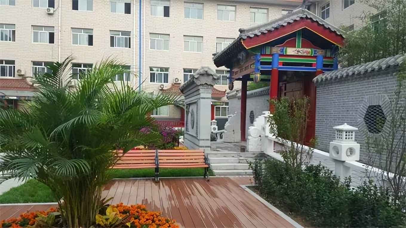 邢台青年养老院,邢台养老院哪家最好