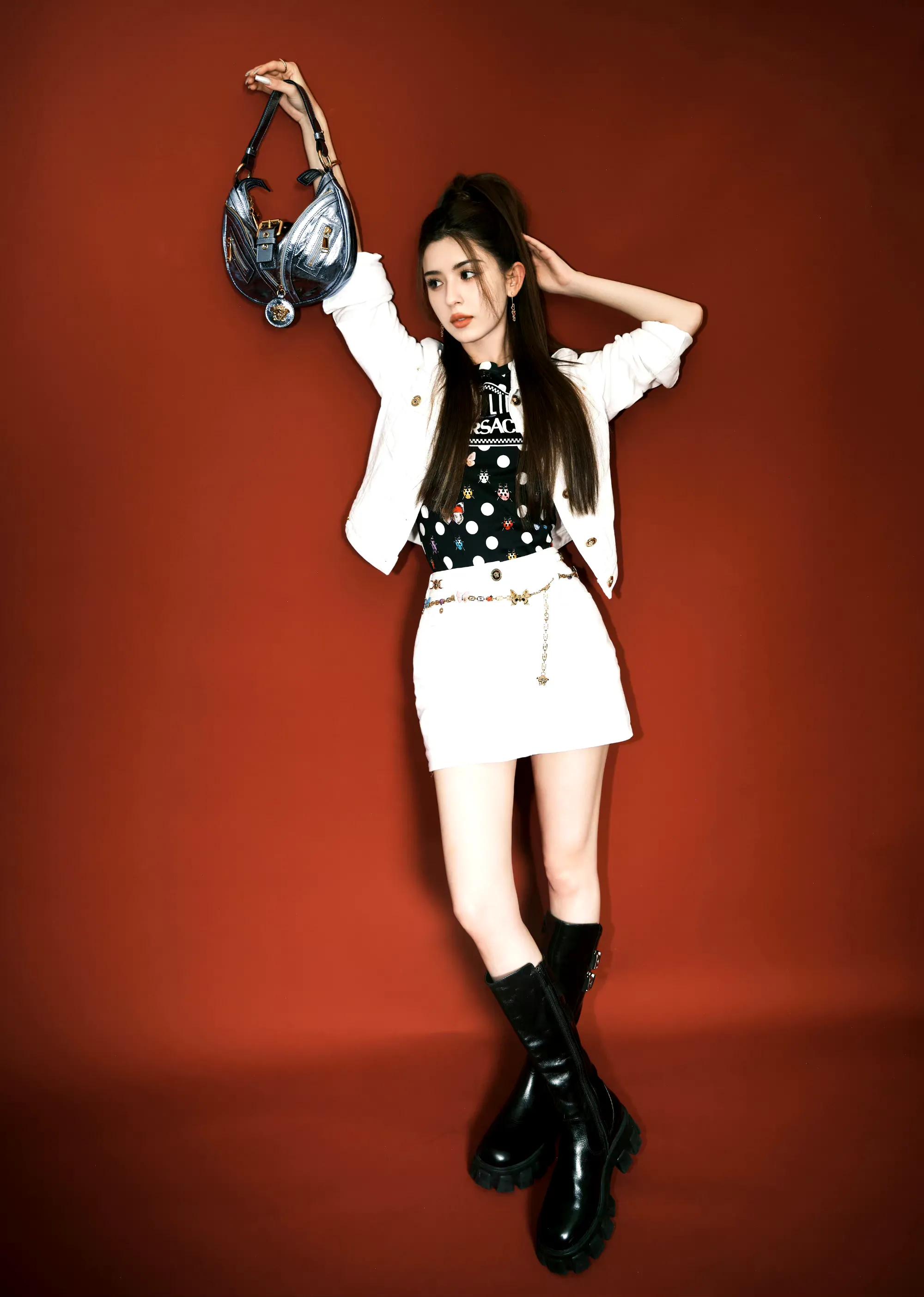 自由洒脱活出精彩人生,自由洒脱韩语视频