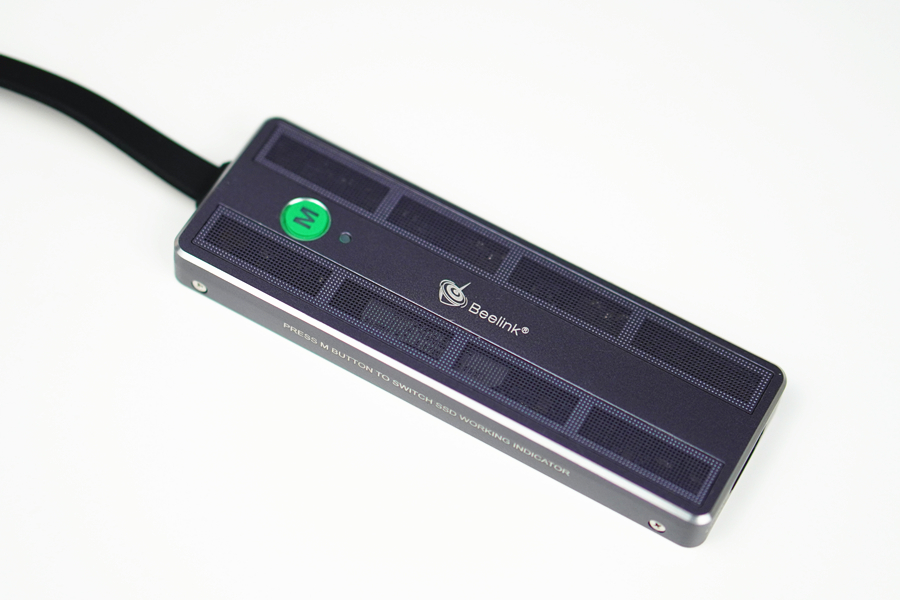 扩展坞移动硬盘二合一,扩展坞固态硬盘