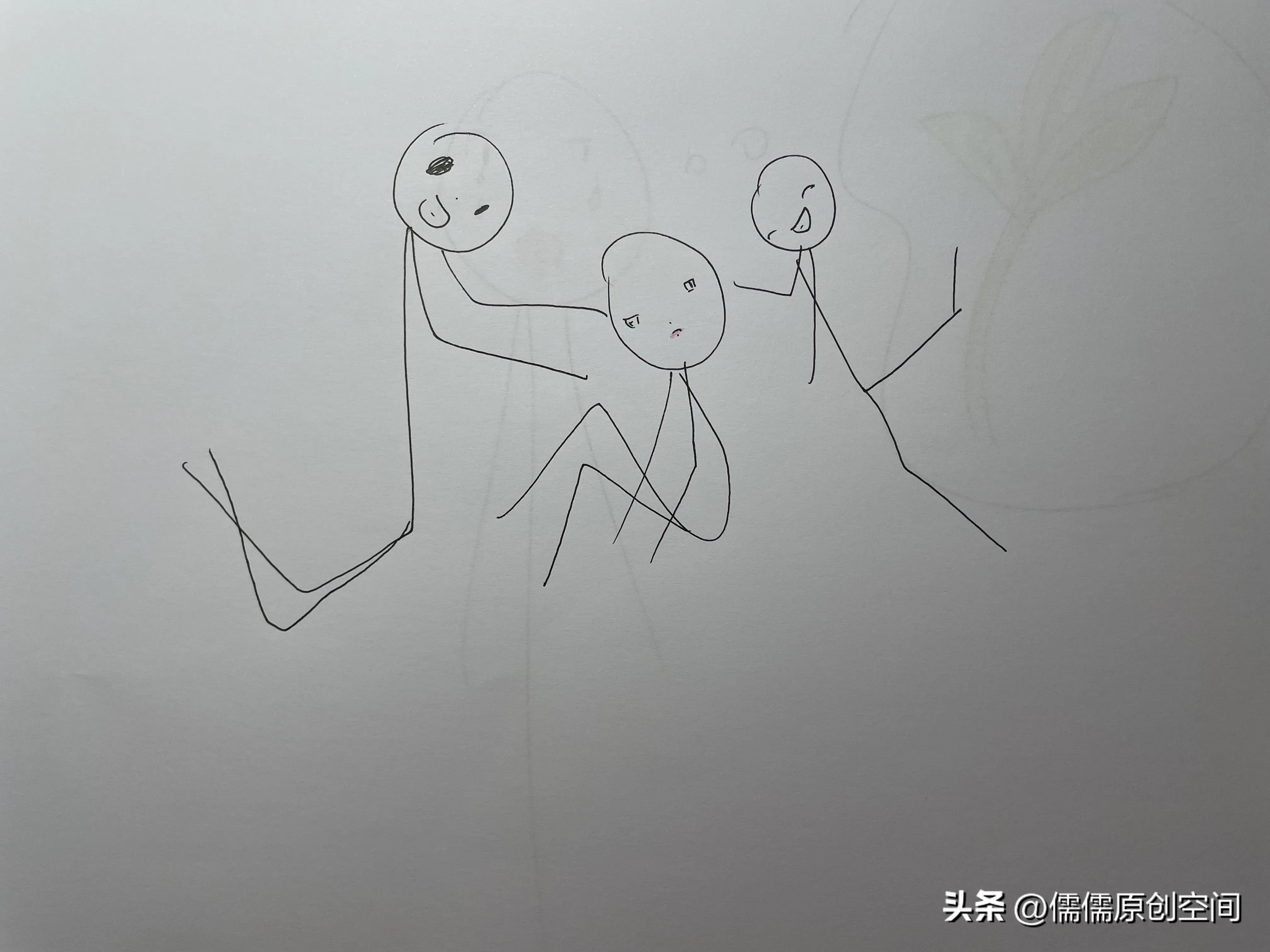 爱情的故事,花之恋的故事