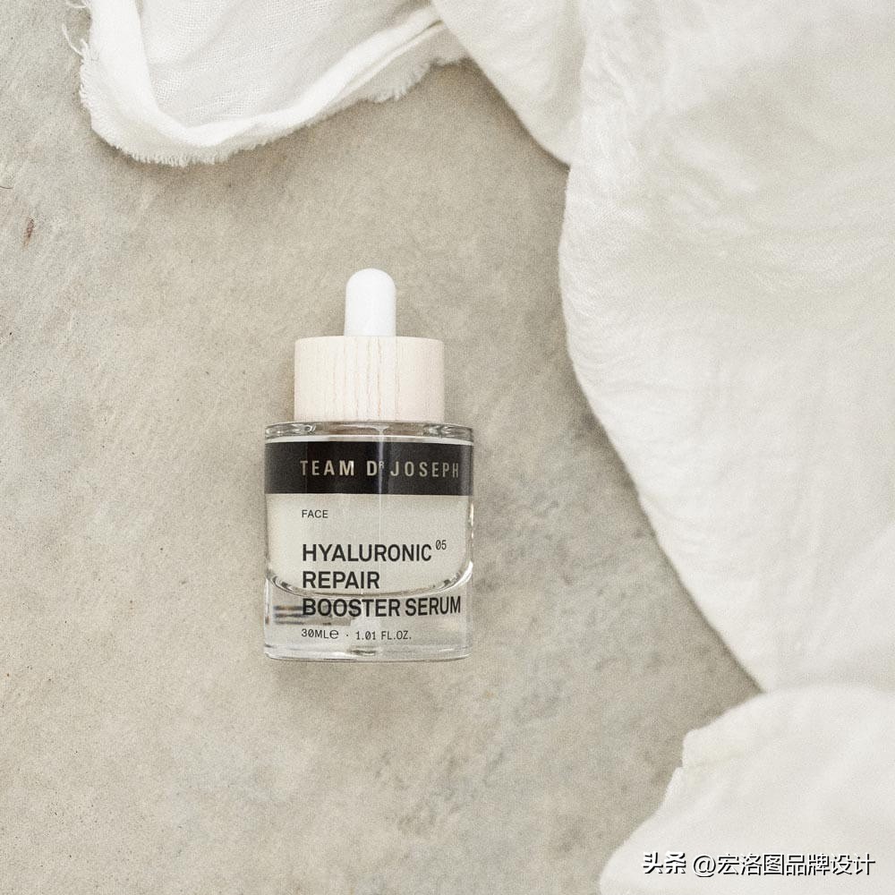 什么是好的护肤品包装设计,护肤品包装高端设计