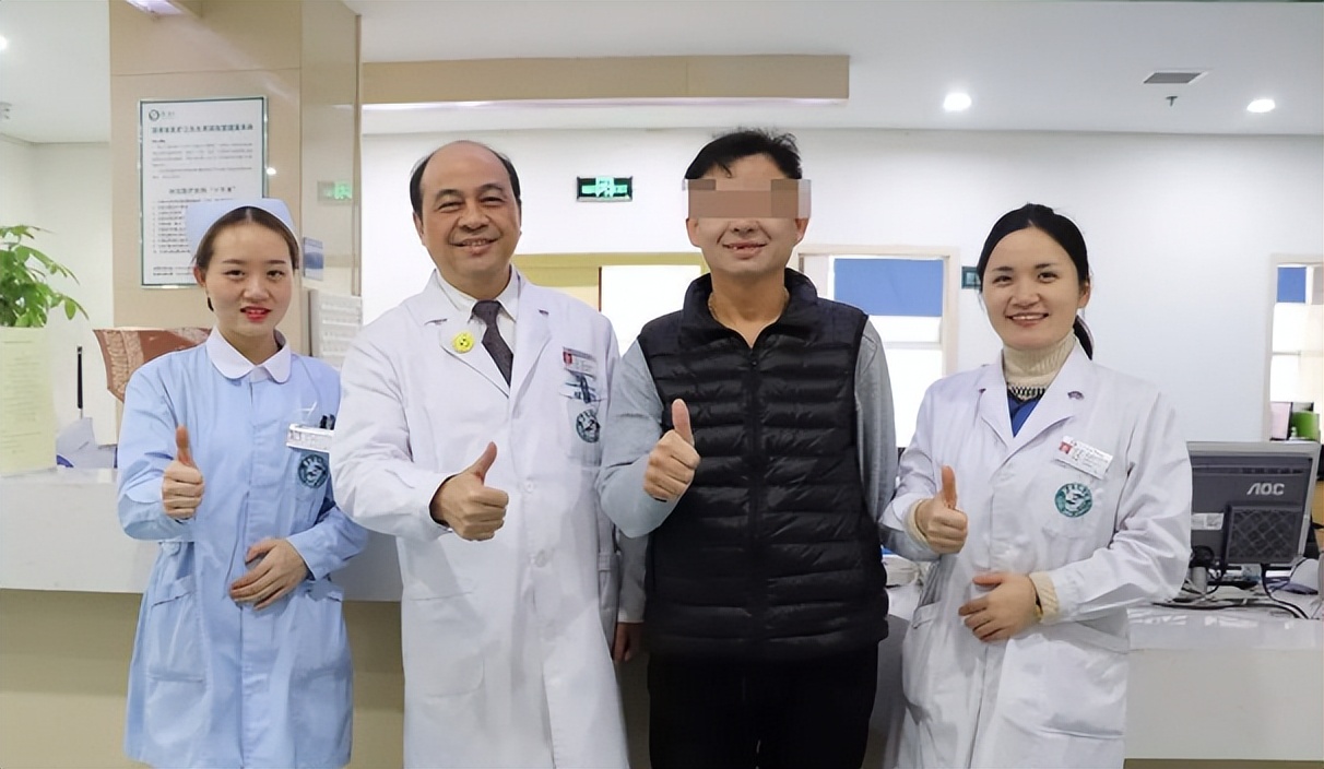 胃癌晚期不再可怕，这样治疗可以助你康复