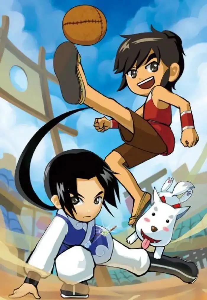 宋代足球小将第2季,宋代足球小将视频