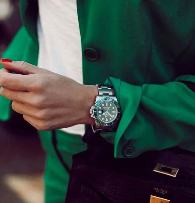 值得入手的几款劳力士,劳力士卖得最好的哪几款