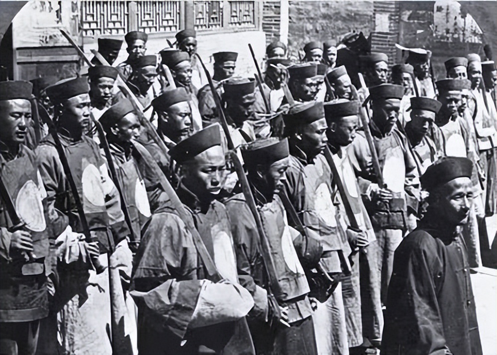 晚清名臣左宗棠的功绩,左宗棠对近代版图完整有贡献吗