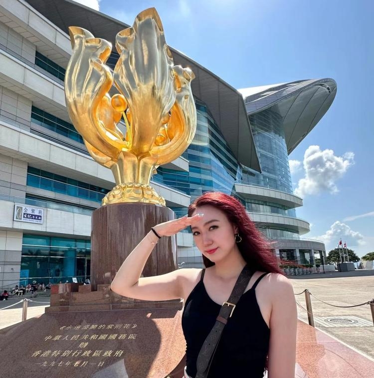 香港跟团游五一旅游报价,香港跟团五日游五百块