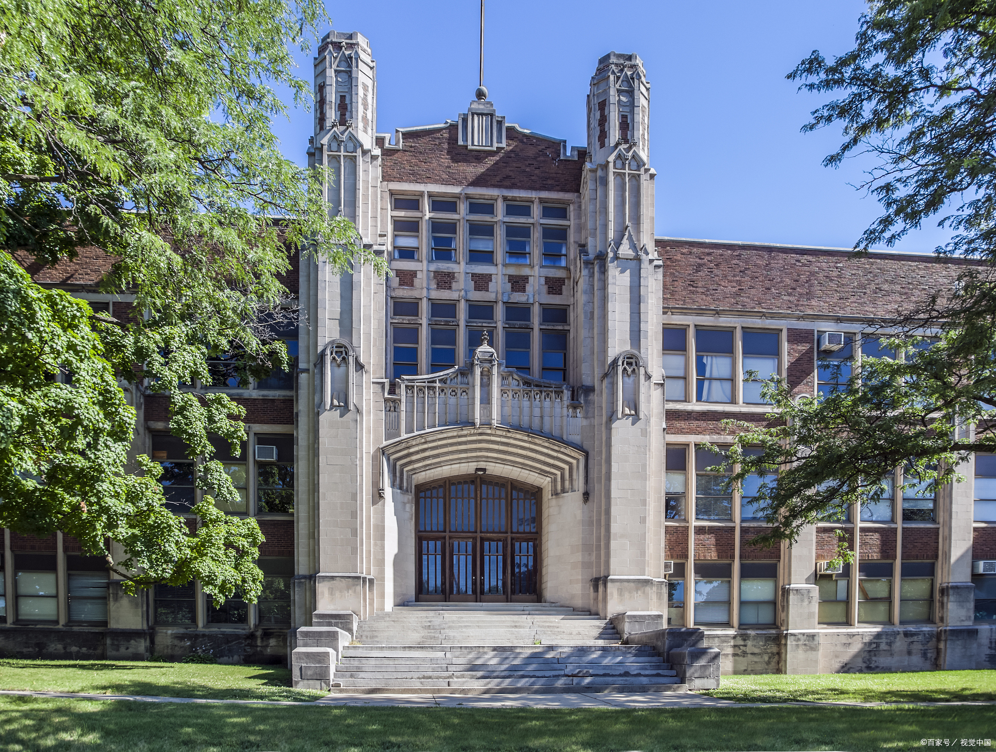 美国留学申请专业,美国普林斯顿大学留学一年学费