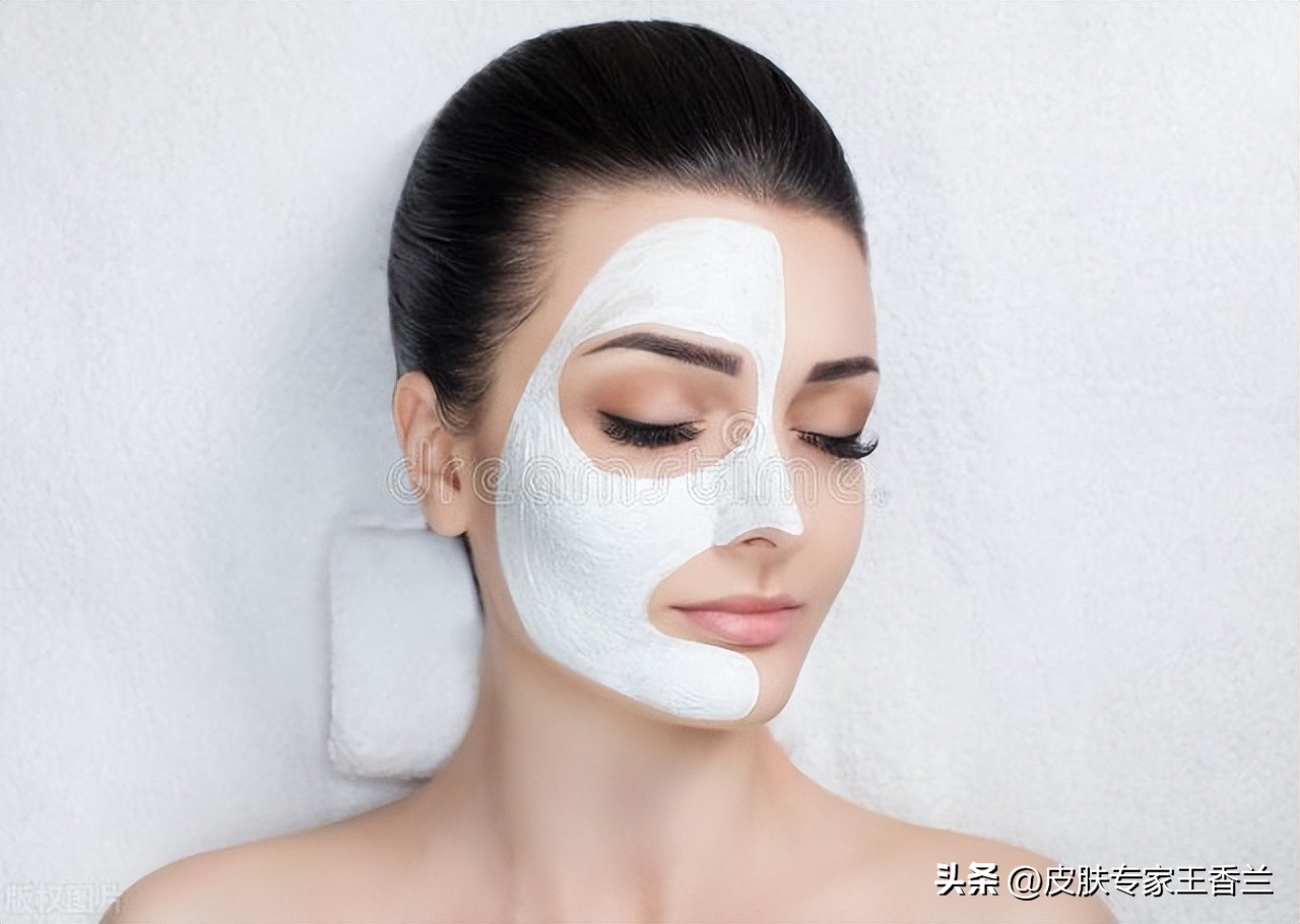 皮肤出油毛孔粗大起痘痘怎么回事,多油毛孔粗大皮肤粗糙容易长痘痘