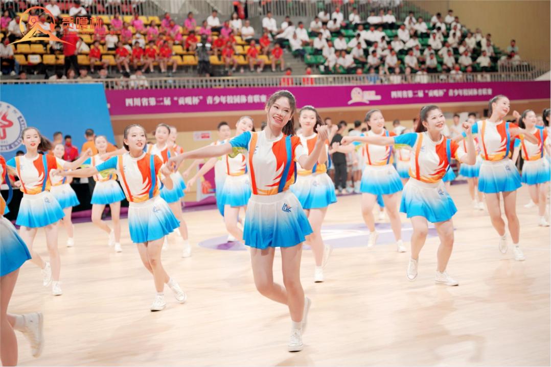 成都礼仪职业中学艺术节,成都市礼仪职业中学艺术节