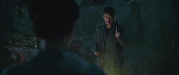 本以为是烂片的电影,纸人回魂陈紫函饰演的谁