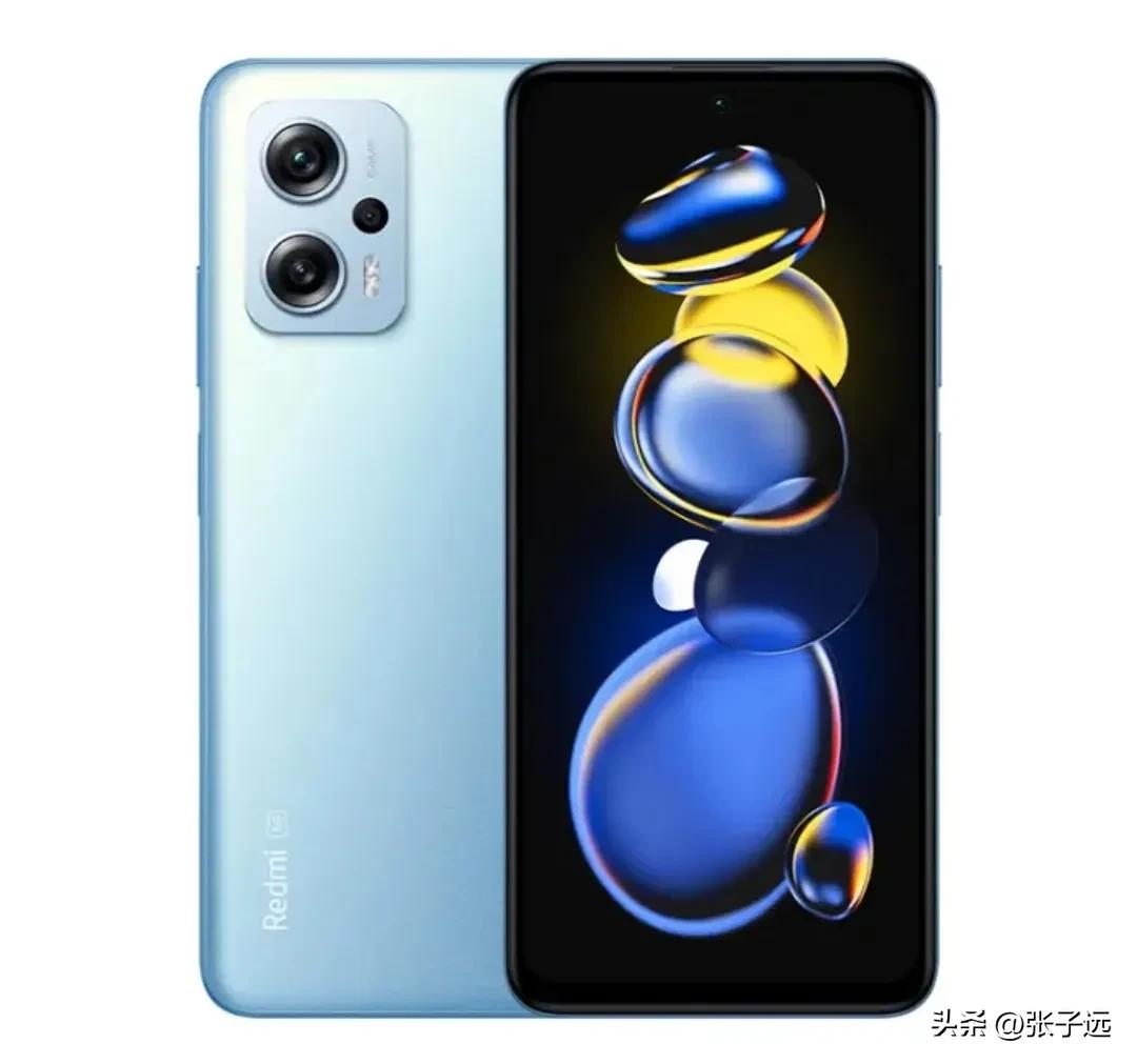 高颜值值得买手机推荐,今年五一最值得买手机