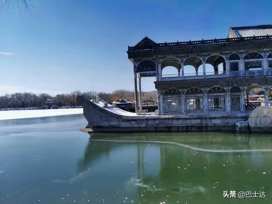 北京5天游玩省钱攻略图片,北京5到7天最佳旅游攻略