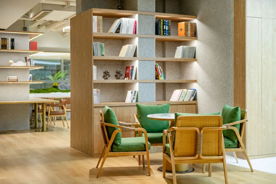 慕了！厦门一“社区”刷屏朋友圈！