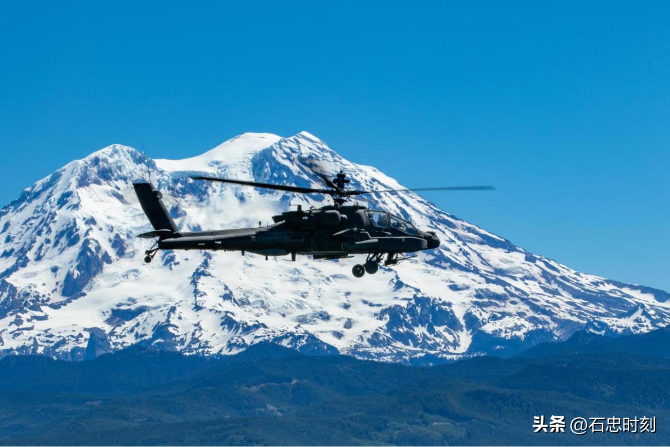 东欧小国军购又出大手笔,向波音提出喜人大单,要买96架坦克杀手