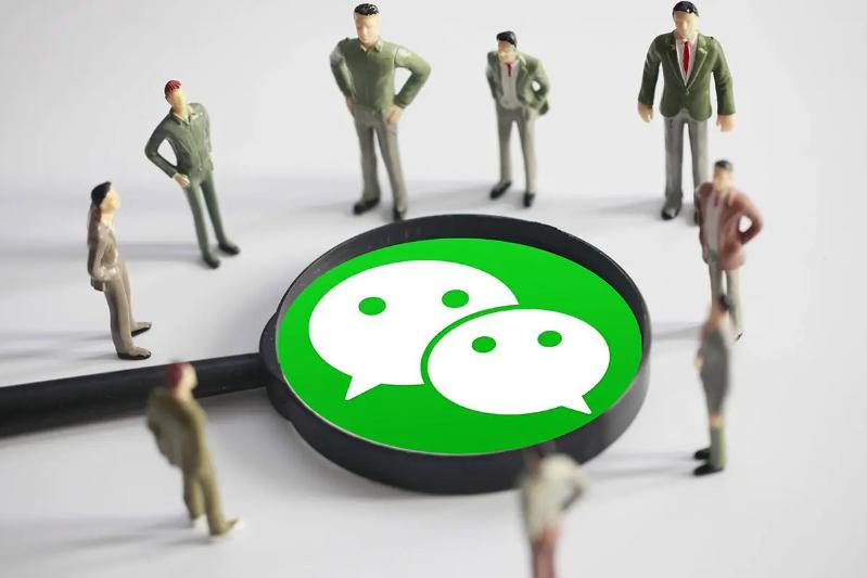 微信摇一摇摇到对方有什么提示,微信摇一摇摇到的人为啥都不理