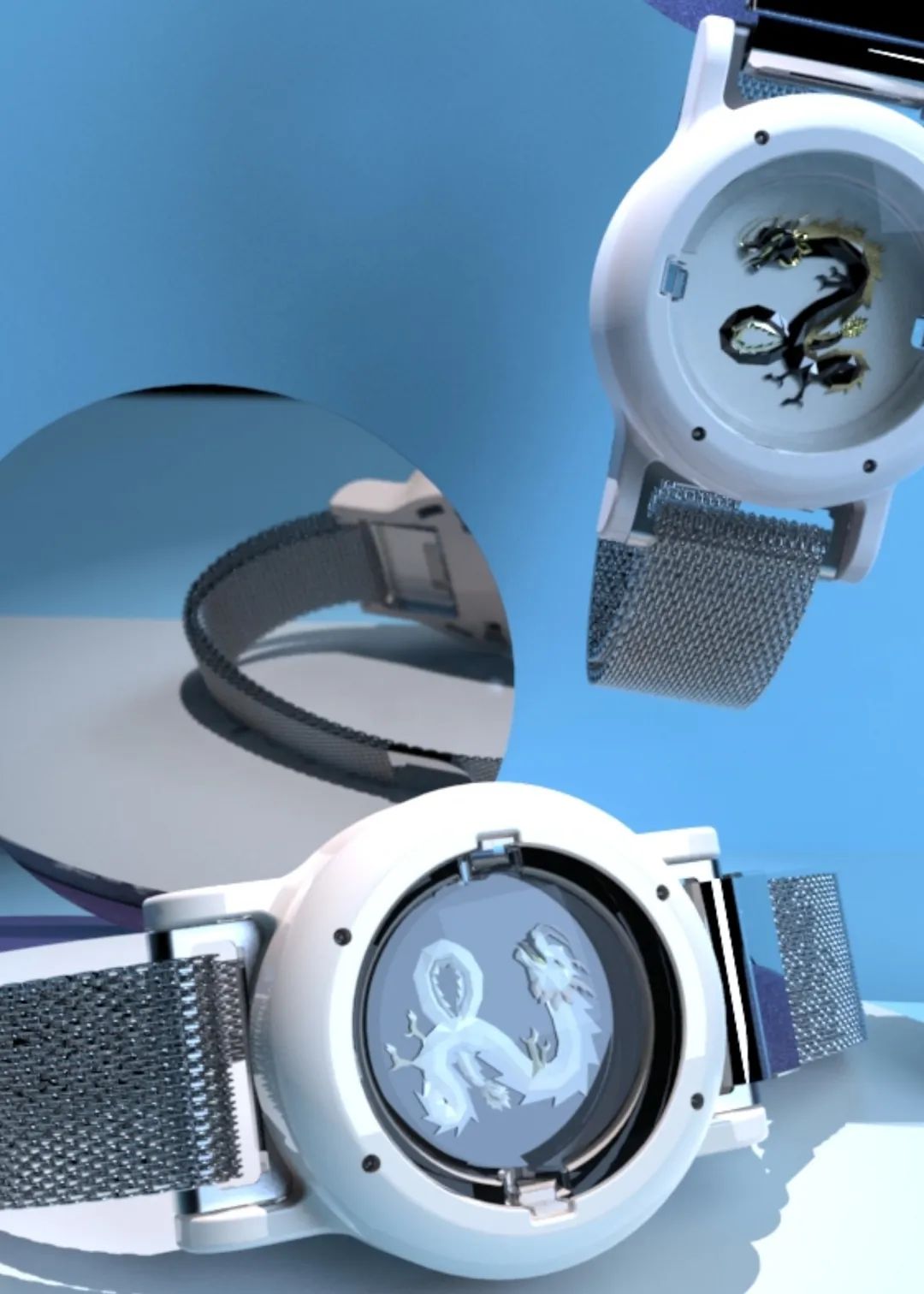 女神节手表套盒,妇女节手表女士品牌直播间秒杀