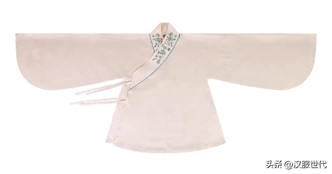 四种千万不要买的汉服,315这些诈骗的坑不得不防