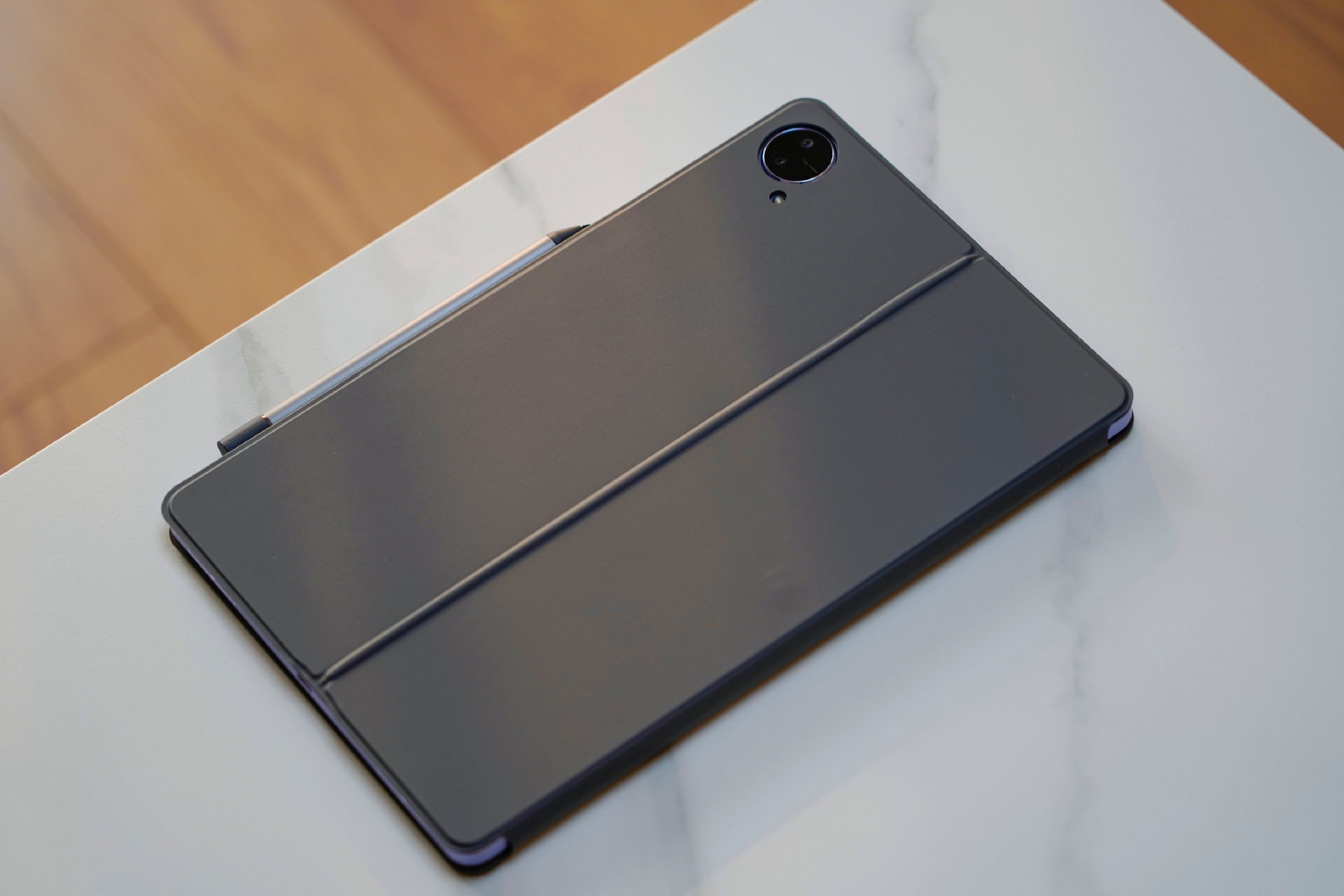 vivopad雪青紫配色评测,vivopad雪青紫小白测评